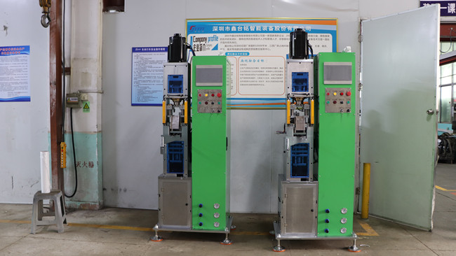 什么是陶瓷粉末干壓成型機(jī)？ 