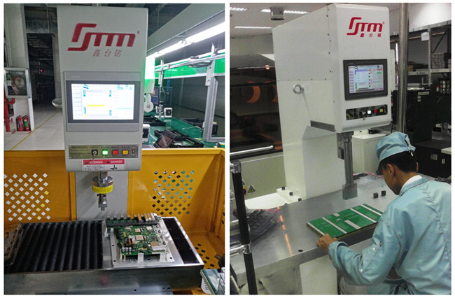 2022年伺服壓力機(jī)新特點(diǎn) 2022年伺服壓力機(jī)新特點(diǎn)