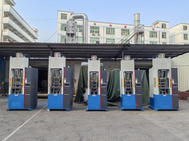 福建粉末伺服成型機_廈門、泉州、寧德、福州廠家